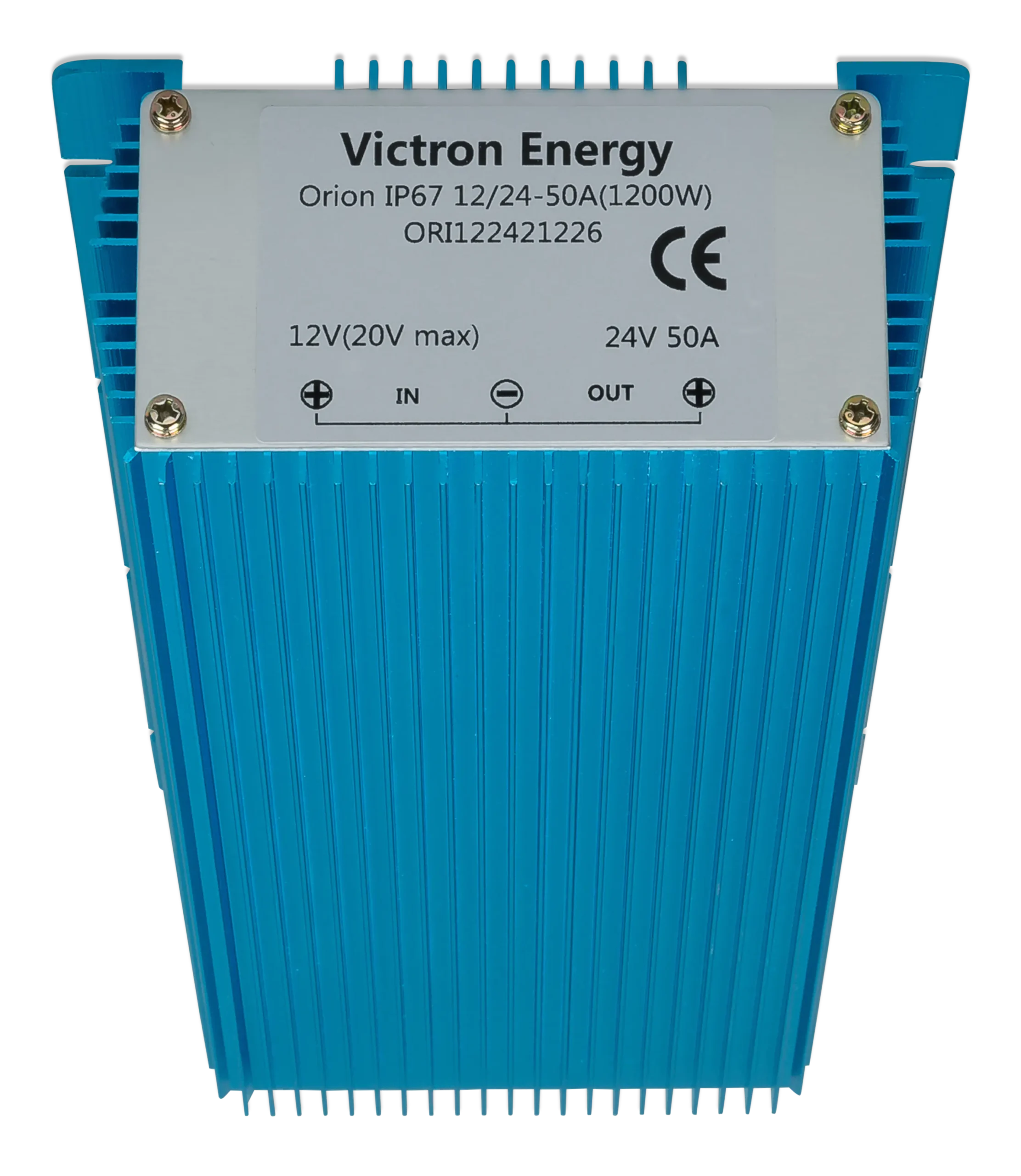 ORI122421226_OrionIP6712-24-50Alabel Convertidor Orion IP67 12/24-50 (1200W)