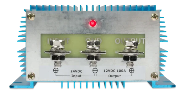 Convertidor Orion IP67 24/12-100 (1200W)