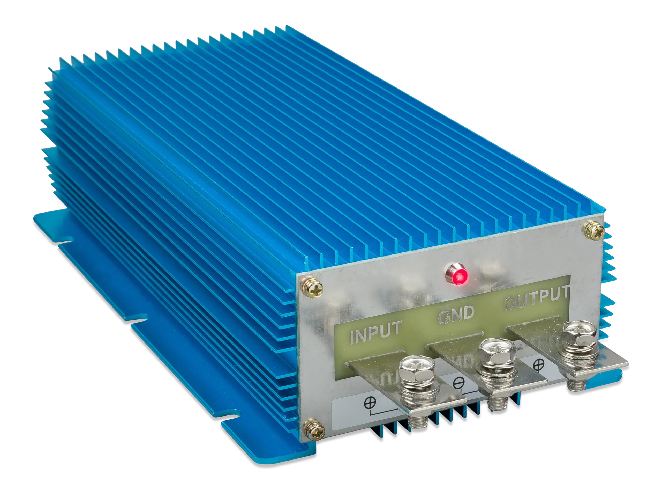 ORI241221226_OrionIP6724-12-100Aleft Convertidor Orion IP67 24/12-100 (1200W)