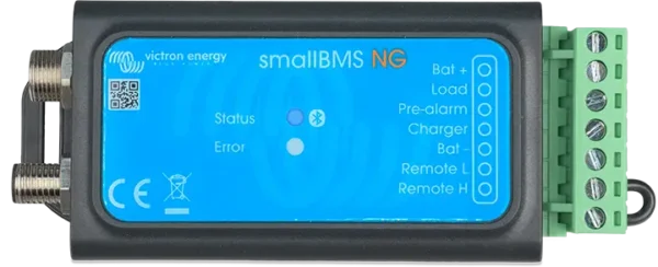 Victron Energy SmallBMS NG