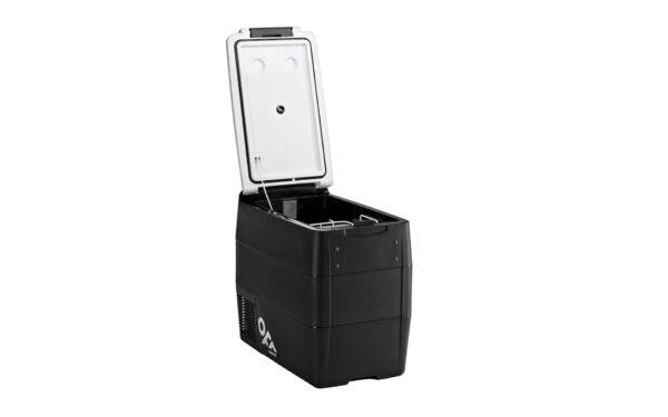 Nevera Portátil Indel B Travel Box TB 47 litros 12/24 VCC 55W