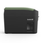 Nevera Portátil Indel B Travel Box ITB 18 litros 12/24 VCC 35W