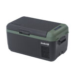 Nevera Portátil Indel B Travel Box ITB 32 litros 12/24 VCC 60W