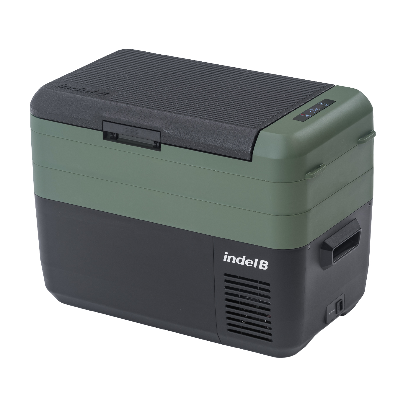 itb52 Nevera Portátil Indel B Travel Box ITB 52 litros 12/24 VCC 60W