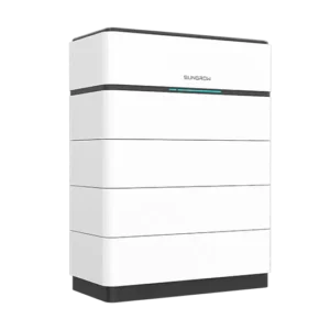 Batería de Litio Sungrow SBH200 V11 20kWh