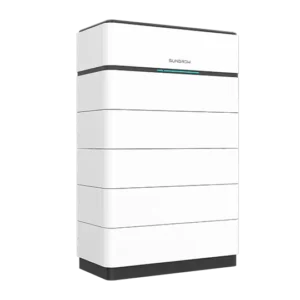 Batería de Litio Sungrow SBH250 V11 25kWh