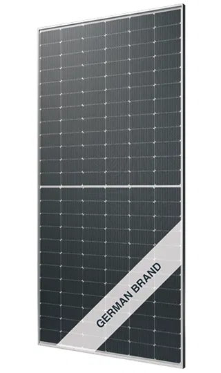 Placa Solar Axitec AXIBIPERFECT GXXL TS AC-590TGB/144TS 590Wp