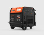 Generador Creta RC Silent 7500W Inverter