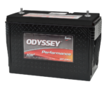 Batería AGM Odyssey ODP-AGM31 100Ah