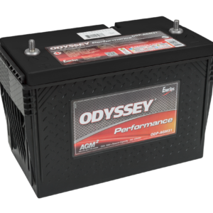 Batería AGM Odyssey ODP-AGM31 100Ah