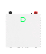 Bateria de Litio Dyness DL5.0C Pro 5.12kWh 48V
