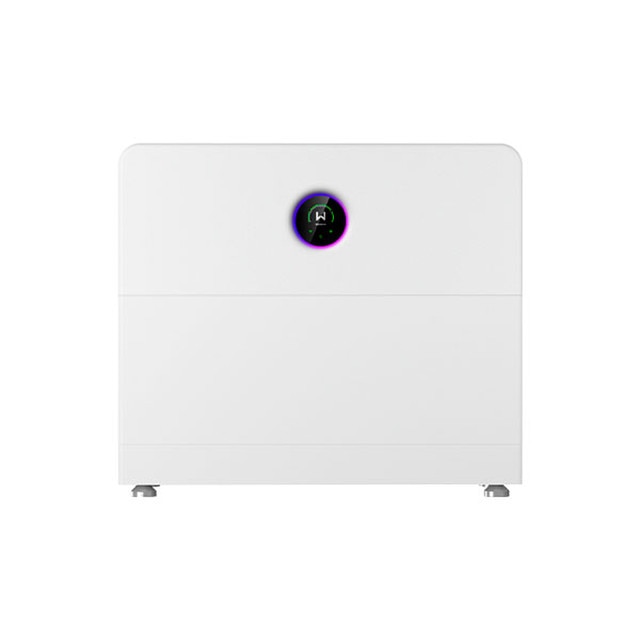 72-121466_1 Kit Inversor Goodwe All-In-One monofásico 8kW (Backup integrado) + Batería 8kWh