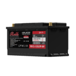 Batería de Litio Rolls VB12-135LFP-RV 12V 135Ah