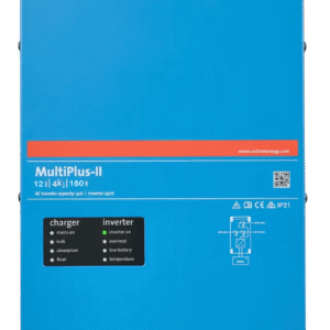 Inversor Cargador Victron Energy MultiPlus-II 12/4k/160-32