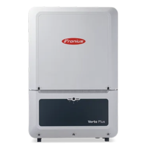 Inversor Híbrido Trifásico Fronius Verto Plus 25.0