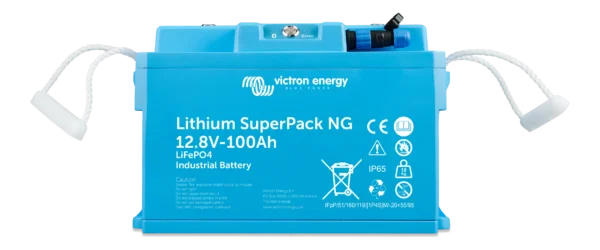 Batería de Litio Victron Energy SuperPack 12,8V/100Ah NG