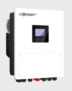 Inversor Cargador Luxpower SNA PRO 6kW 48V con 2 Entradas MPPT