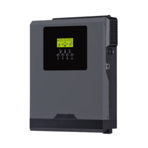 Inversor Cargador Axpert VM II 1500-12 1500W 12V
