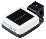 Monitor Victron Energy SolarSense 750