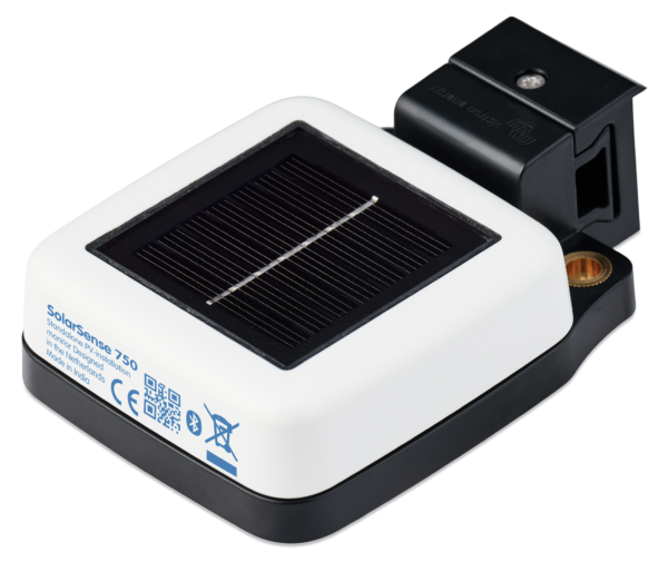 Monitor Victron Energy SolarSense 750