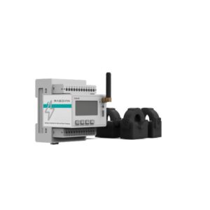 RAEDIAN Meter inalambrico NEX-GEMINI – 100A