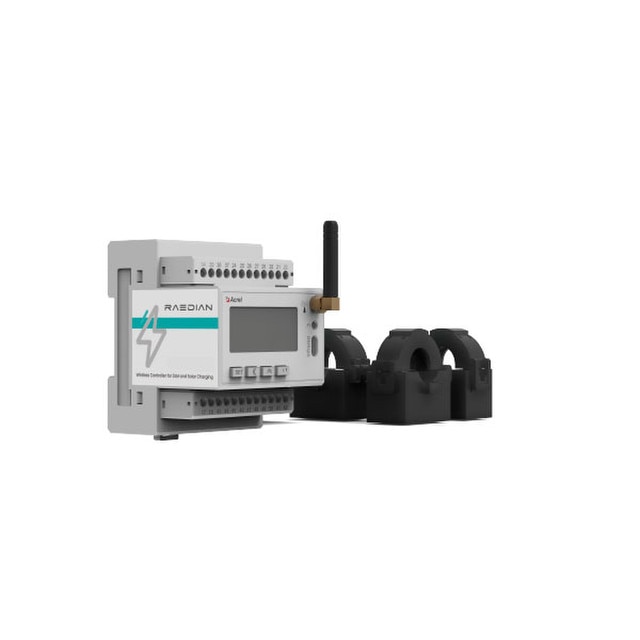 41-121067_1 RAEDIAN Meter inalambrico NEX-GEMINI – 100A