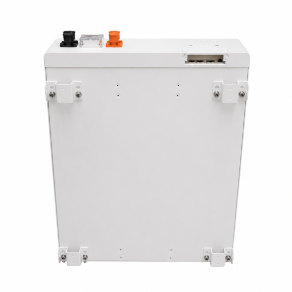 Batería de Litio Deye SE-F5 Pro-C 51.2V 5.12kWh