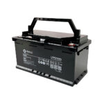 Batería de Litio Eleksol LiFePO4 12,8V 210Ah Bluetooth BMS V2