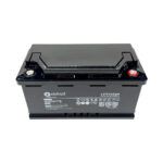Batería de Litio Eleksol LiFePO4 12,8V 210Ah Bluetooth BMS V2