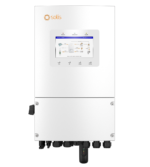 Inversor Híbrido Solis S6-EH1P8K-L-PLUS 8kW