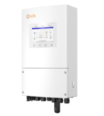 Inversor Híbrido Solis S6-EH1P8K-L-PLUS 8kW