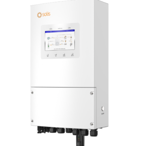 Inversor Híbrido Solis S6-EH1P8K-L-PLUS 8kW