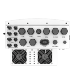 Inversor Híbrido Solis S6-EH1P8K-L-PLUS 8kW