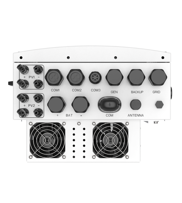 Inversor Híbrido Solis S6-EH1P8K-L-PLUS 8kW