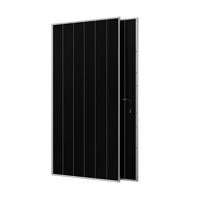 31-121706_1 Pallet 36 Unidades Placa Solar AIKO 665W A-MDE72Dw FireClass A