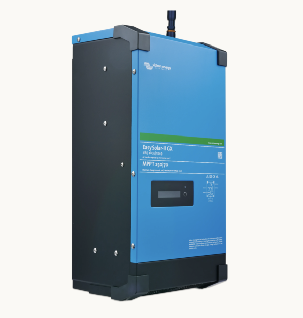 Inversor Cargador Victron Energy EasySolar-II 48/4k5/55-32 MPPT 250/70 GX