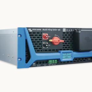 Victron Energy Multi HS19 Solar 15k