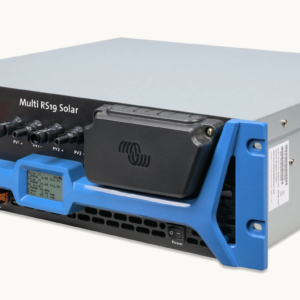 Inversor Cargador Victron Energy Multi RS19 Solar 48/6000/100-450/80 230 V