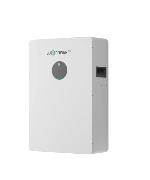 Batería de Litio Luxpower PGEM 5.12kWh 48V