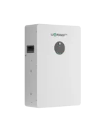 Batería de Litio Luxpower PGEM 5.12kWh 48V