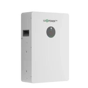 Batería de Litio Luxpower PGEM 5.12kWh 48V
