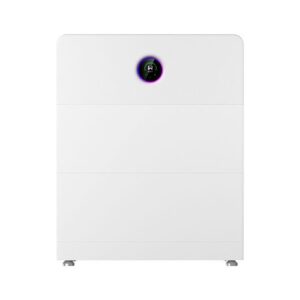 Kit Inversor Goodwe All-In-One monofásico 10kW (Backup integrado) + Batería 16kWh