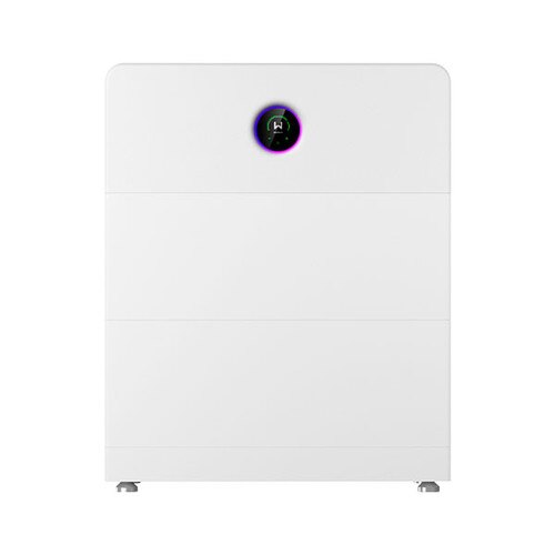 72-121469_1 Kit Inversor Goodwe All-In-One monofásico 8kW (Backup integrado) + Batería 10kWh