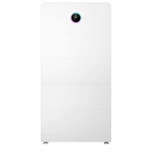 Kit Inversor Goodwe All-In-One trifásico 25kW (Backup integrado) + Batería 32kWh