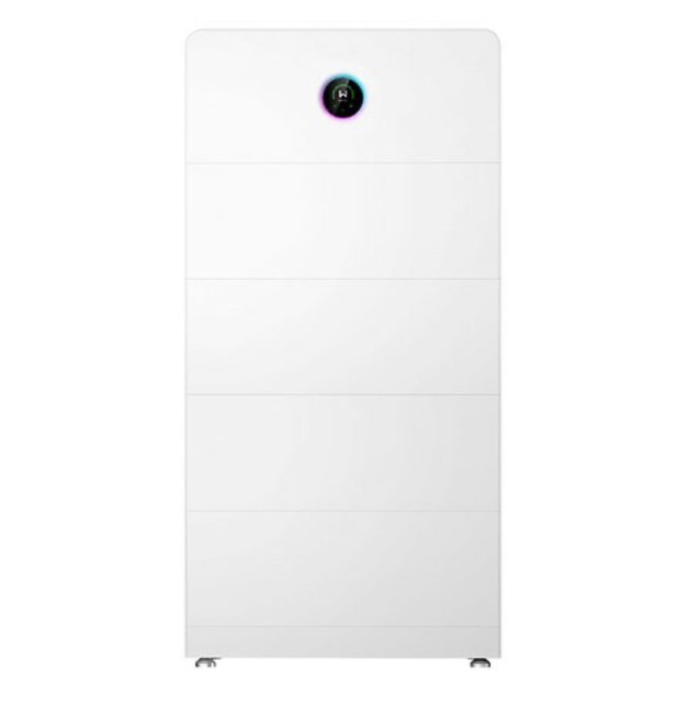 Screenshot Kit Inversor Goodwe All-In-One trifásico 25kW (Backup integrado) + Batería 32kWh