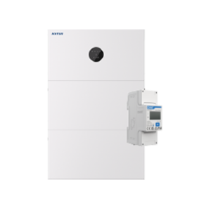 Kit Inversor KSTAR All-In-One monofásico 5kW (Backup integrado) + Batería 10,2kWh
