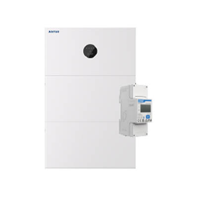 Kit Inversor KSTAR All-In-One monofásico 5kW (Backup integrado) + Batería 10,2kWh