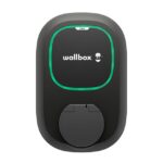 Cargador Wallbox Pulsar-Max 22 kW Socket