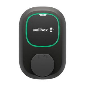 Cargador Wallbox Pulsar-Max 22 kW Socket