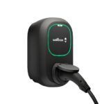 Cargador Wallbox Pulsar-Max 22 kW Socket
